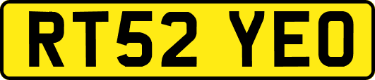 RT52YEO