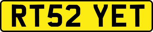 RT52YET