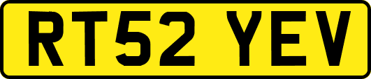 RT52YEV
