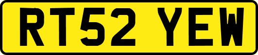 RT52YEW