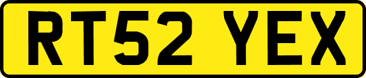 RT52YEX