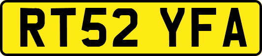 RT52YFA