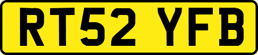 RT52YFB