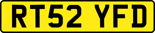 RT52YFD