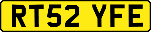 RT52YFE
