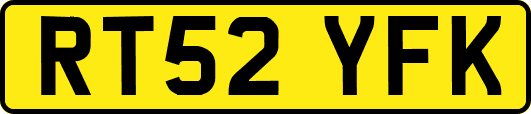 RT52YFK