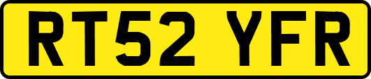 RT52YFR