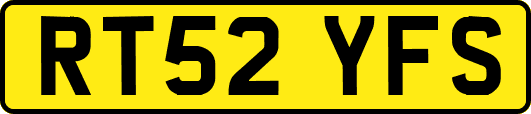 RT52YFS