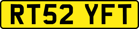 RT52YFT