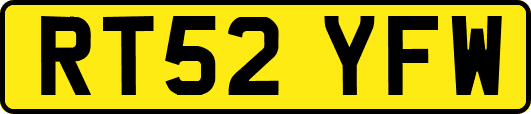 RT52YFW