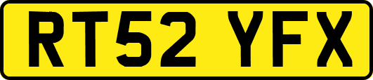 RT52YFX
