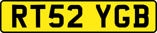 RT52YGB