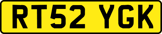 RT52YGK