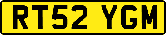 RT52YGM