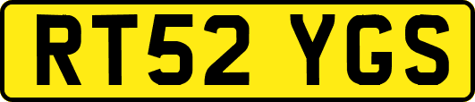 RT52YGS