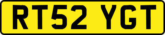 RT52YGT