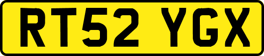 RT52YGX