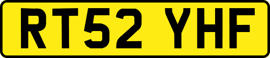 RT52YHF