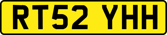 RT52YHH