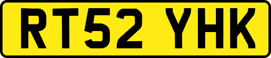 RT52YHK