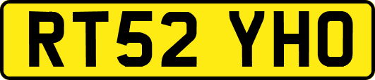 RT52YHO