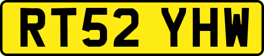 RT52YHW