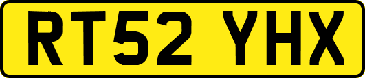 RT52YHX