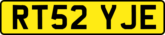 RT52YJE