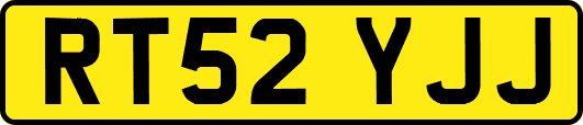 RT52YJJ