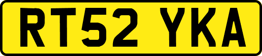 RT52YKA