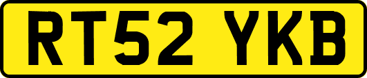 RT52YKB