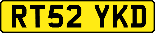 RT52YKD