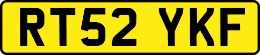 RT52YKF