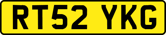 RT52YKG