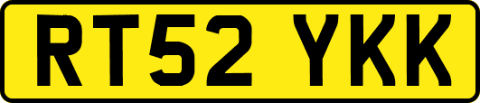 RT52YKK