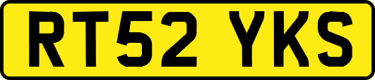 RT52YKS