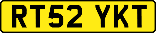 RT52YKT