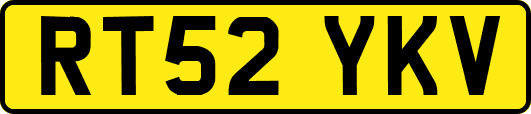 RT52YKV