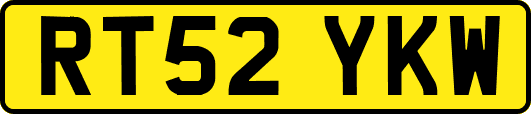 RT52YKW
