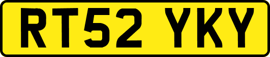 RT52YKY