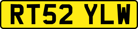 RT52YLW