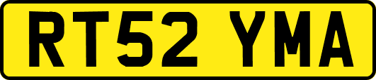 RT52YMA