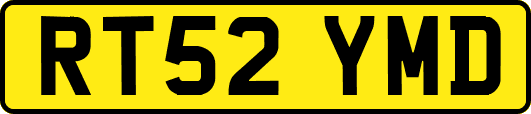 RT52YMD