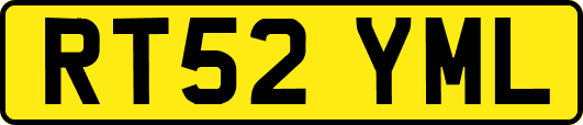 RT52YML