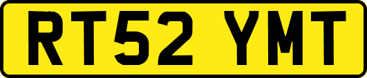 RT52YMT