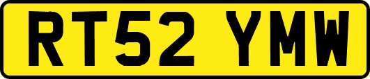 RT52YMW