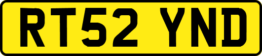 RT52YND