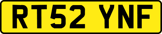 RT52YNF