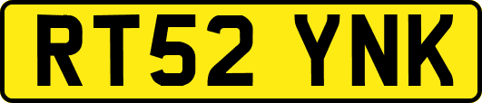 RT52YNK