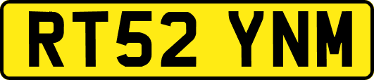 RT52YNM